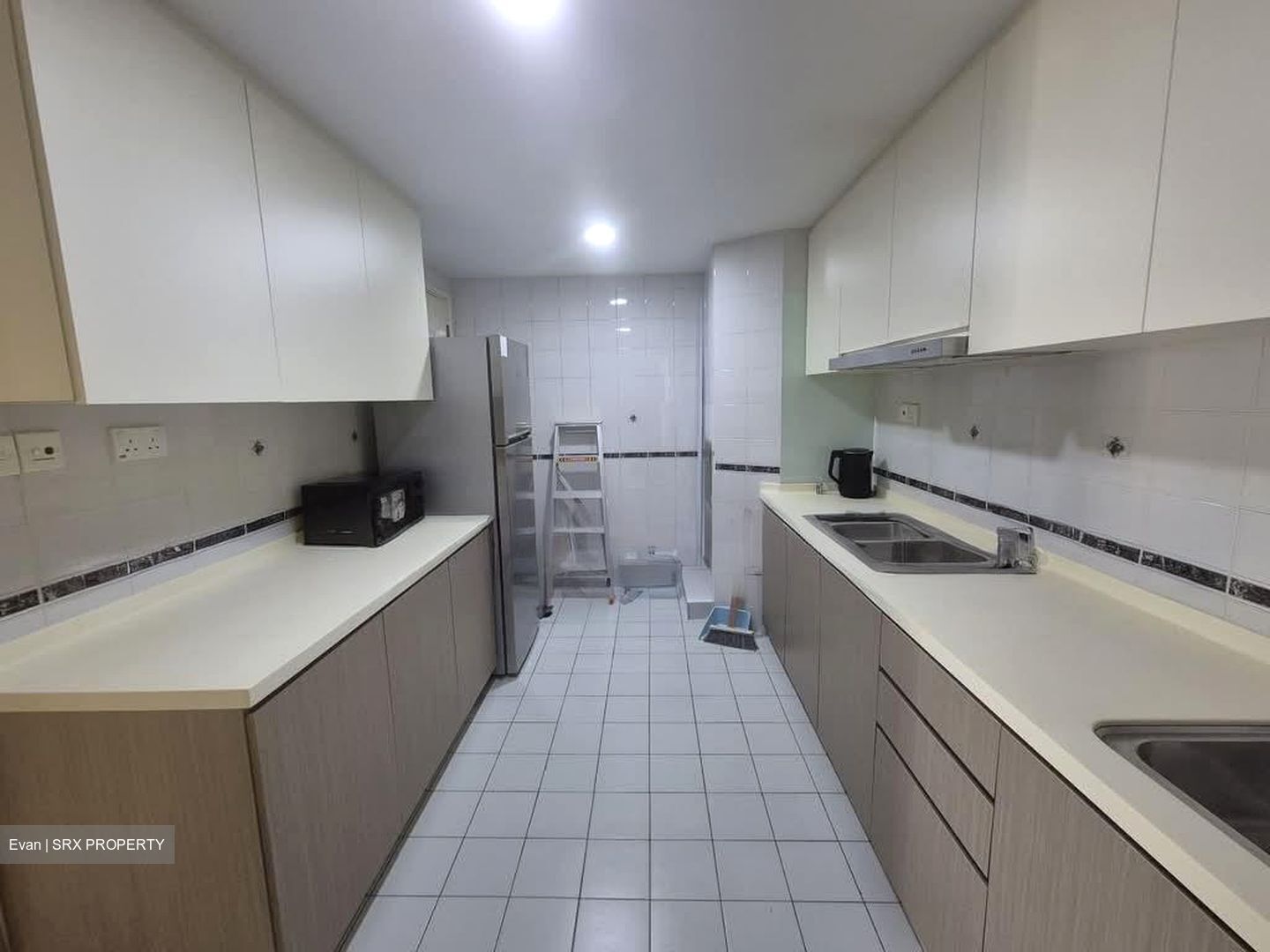 The Tanamera (D16), Condominium #532420331